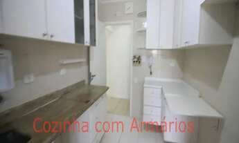 Imagem 2: Apartamento Residencial BUTANTÃ Área Útil: 92 m²