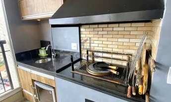 Imagem 5: Apartamento à venda no bairro Tatuapé - São Paulo/SP, Zona Leste