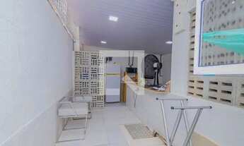 Imagem: Apartamento para Aluguel - Várzea, 1 Quarto