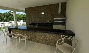 Imagem 7: Alugo 2 Q - vaga de garagem coberta - vista livre