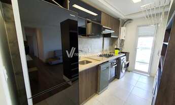 Imagem 5: Apartamento - Taquaral - Campinas