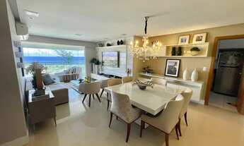 Imagem 5: Apartamento 3 suítes 155 m2 3 vagas soltas Art Residence