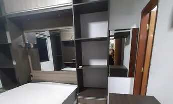 Imagem 5: Mobiliada Casa 2qts sd 1ste prox Delegacia P.10