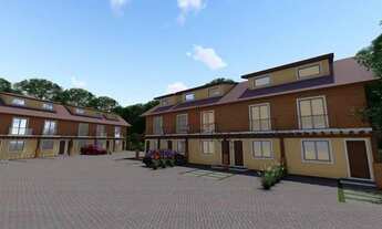 Imagem 2: Casa no bairro Eugênio Ferreira em Canela/RS