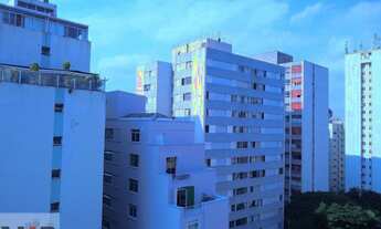 Imagem 3: APARTAMENTO DE 2 DORMITÓRIOS NA REGIÃO DE HIGIENÓPOLIS