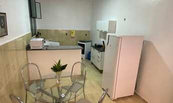 Imagem: Apartamento temporada Manaus