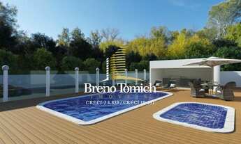 Imagem 1: Casa para venda com 77 metros quadrados com 2 quartos em Coroa Vermelha - Porto Seguro - B