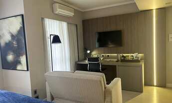 Imagem 3: Flat para aluguel com 31 metros quadrados com 1 quarto em Jardim Europa - São Paulo - SP