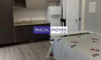 Imagem 5: SãO PAULO - Apartamento Padrão - Campo Belo