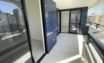 Imagem 2: Jose Maria Diniz Apartamento para venda com 94 m² 2 quartos em Pituba - Salvador - BA
