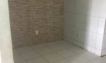 Imagem 3: Aluga-se casa no barro duro