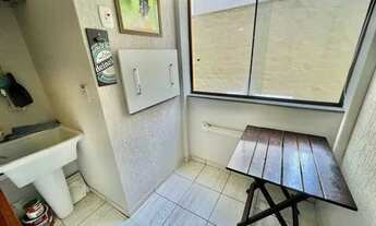 Imagem 3: Apartamento para venda possui 45 metros quadrados com 1 quarto em Zona Nova - Capão da Can