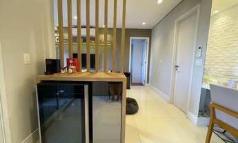 Imagem 5: BARUERI - Apartamento Padrão - ALPHAVILLE EMPRESARIAL