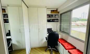 Imagem 7: Apartamento 72m² com 3 dormitórios 1 suíte e 1 vaga