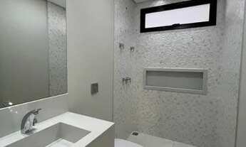 Imagem 7: Maravihoso sobrado a vendo swiss park em campinas-sp