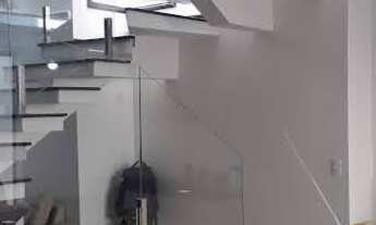 Imagem 7: Sobrado para venda tem 150 metros quadrados com 3 quartos