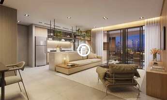 Imagem: Apartamento para Venda - 85m², 3 dormitórios