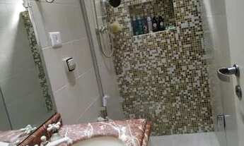 Imagem 4: Apartamento para venda possui 110 metros quadrados com 2 quartos em Jardim Paulista - São