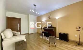 Imagem 3: Casa a venda no Condomínio Swiss Park - Campinas/SP