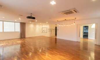 Imagem 5: Apartamento Locação 4 Dormitórios - 350 m² Itaim Bibi