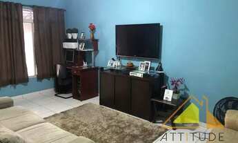 Imagem: Casa Térrea - Assunção - São Bernardo