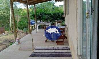 Imagem 7: Chácara com 2 dormitórios para alugar, 13356 m² por R$ 784,00/mês - Mariental - Lapa/PR