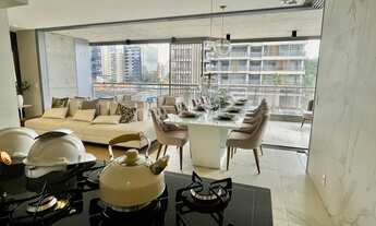 Imagem 5: Apartamento a VENDA 167 m2 no Brooklin