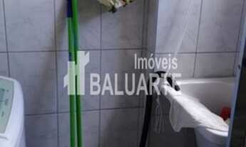 Imagem 7: Apartamento com 2 dormitórios à venda, 58 m² por R$ 400.000,00 - Campo Grande - São Paulo