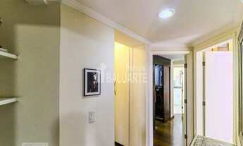 Imagem 5: Apartamento com 3 dormitórios à venda, 150 m² por R$ 1.639.000,00 - Campo Belo - São Paulo