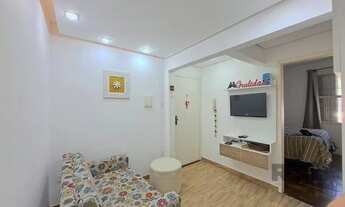 Imagem: Apartamento JK em Floresta