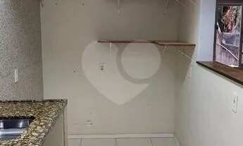 Imagem 3: Rio de Janeiro - Apartamento Padrão - RIO COMPRIDO