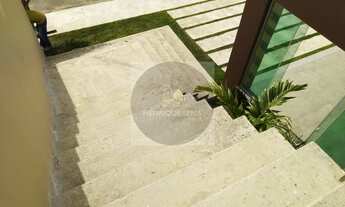 Imagem 2: Casa para venda possui 300 metros quadrados com 4 quartos