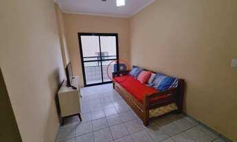 Imagem: Apartamento com 2 dorms, Mirim, Praia Grande