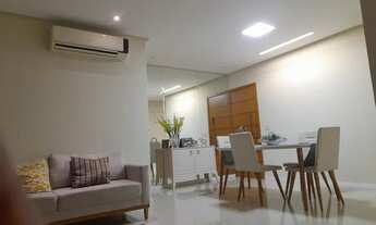 Imagem 2: Apartamento para venda tem 144 metros quadrados com 3 quartos em Umarizal - Belém - PA