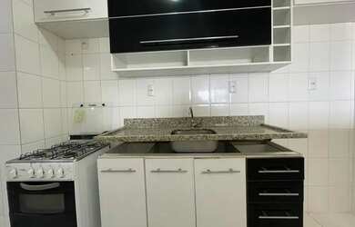 Imagem 7: Apartamento para Venda em Salvador, Santa Teresa, 2 dormitórios, 1 suíte, 2 banheiros, 1 v