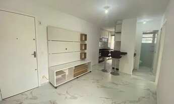 Imagem 5: Apartamento 2 Quartos Jardim Janaína 41m²