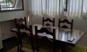 Imagem 4: Apartamento para aluguel possui 288 metros quadrados com 3 quartos em Aclimação - São Paul