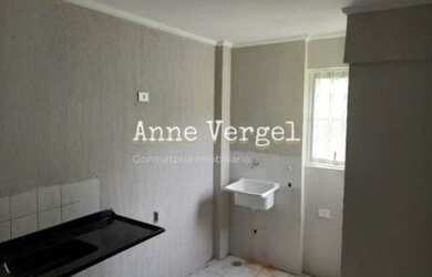 Imagem 2: Apartamento à venda no bairro Jardim Iracema - Taboão da Serra/SP