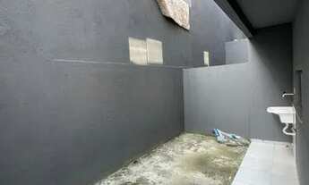 Imagem 7: Casa em Campo Grande no condomínio Camila aceita financiamento bancário