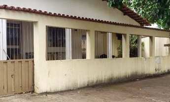 Imagem 3: Casa para venda com 658 metros quadrados com 3 quartos em Jardim Planalto - Goiânia - GO