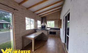 Imagem 5: TRAMANDAÍ - Casa Padrão - Bairro Petobrás