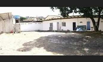 Imagem 3: Aluguel Terreno Comercial - Retiro/ Salvador - 1.200 m²