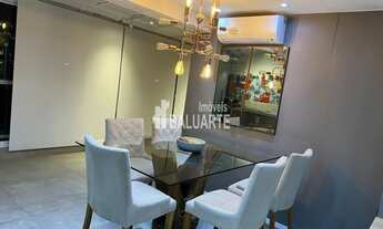 Imagem 4: Apartamento com 2 dormitórios à venda, 105 m² por R$ 1.170.000,00 - Granja Julieta - São P