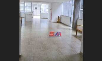 Imagem 4: Apartamento com 2 dormitórios para alugar, 55 m² por R$ 2.425,00/mês - Vila Curuçá - Santo