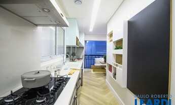 Imagem 4: COBERTURA - MORUMBI - SP