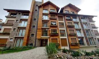 Imagem 2: CANELA - Apartamento Padrão - Centro