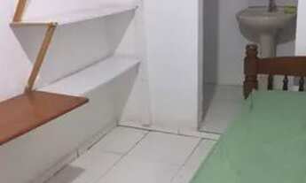 Imagem: Quarto no centro de itaquera para homens