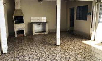 Imagem 6: Sobrado na Vila União