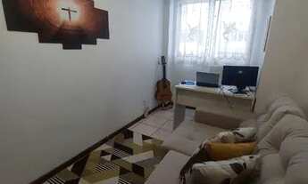 Imagem 7: Cobertura para venda possui 105 metros quadrados com 4 quartos em Kobrasol - São José - SC