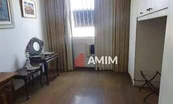 Imagem 5: Apartamento com 2 dormitórios à venda, 84 m² por R$ 595.000,00 - Icaraí - Niterói/RJ